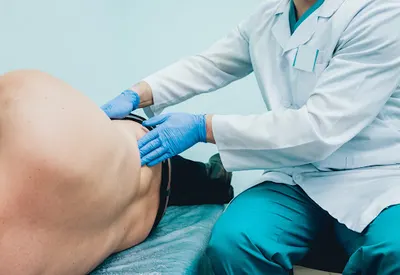 Praktyka lekarska Wojciech Franków